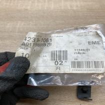A0119885978   Other interior part Mercedes-Benz CLK A209 C209