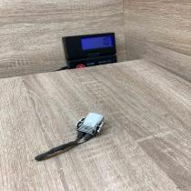 1378401   Plug wire BMW 3 E30