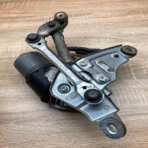 6M2117508BB 1397220529 With Plug Wiper motor Ford S-MAX