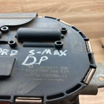 6M2117508BB 1397220529 With Plug Wiper motor Ford S-MAX
