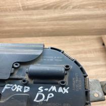 6M2117508BB 1397220529 With Plug Wiper motor Ford S-MAX