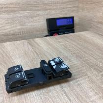 1K4959857   Electric window control switch Volkswagen PASSAT B6