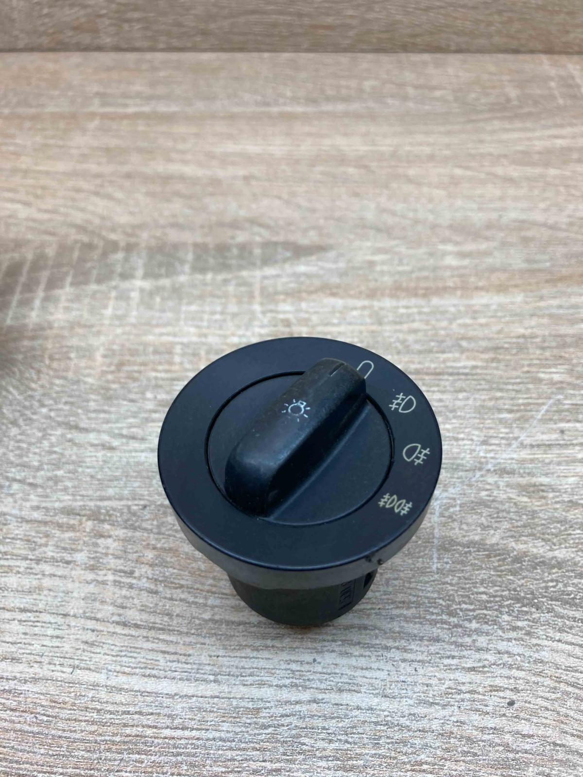 8363683   Light switch BMW 5 E39