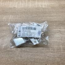 3B0839833E   Rear door lock Volkswagen Golf IV