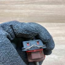 95BB 7C534 AC  With Plug Brake pedal sensor switch Ford Fiesta