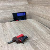 95BB 7C534 AC  With Plug Brake pedal sensor switch Ford Fiesta