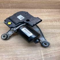 W000031198 W000040896  Rear window wiper motor Ford Fusion II