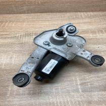 W000031198 W000040896  Rear window wiper motor Ford Fusion II