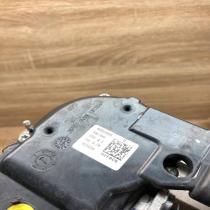 W000031198 W000040896  Rear window wiper motor Ford Fusion II