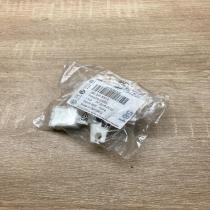 3B0839833E   Rear door lock Volkswagen Golf IV