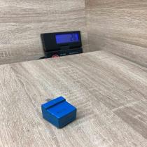 2047029   Other relay Citroen Evasion