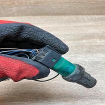 8391639  With Plug Air conditioning (A/C) pressure sensor BMW 5 E39