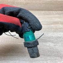 8391639  With Plug Air conditioning (A/C) pressure sensor BMW 5 E39