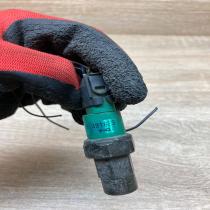 8391639  With Plug Air conditioning (A/C) pressure sensor BMW 5 E39