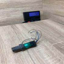 8391639  With Plug Air conditioning (A/C) pressure sensor BMW 5 E39