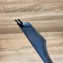 8402648   Under headlight/headlamp trim BMW X5 E53