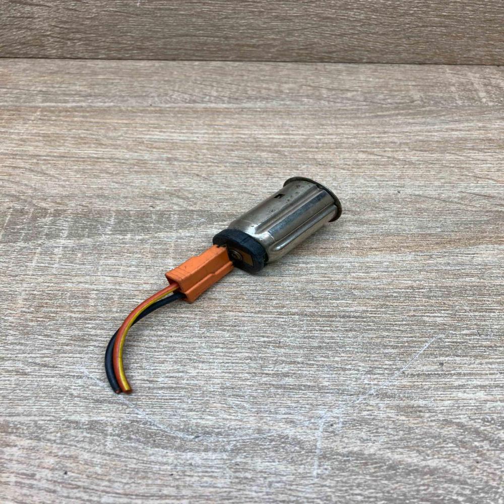 12V Socket 926522 With Plug 12 V Socket (front) Ford Focus