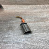 12V Socket 926522 With Plug 12 V Socket (front) Ford Focus