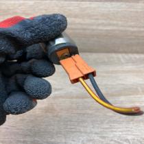 12V Socket 926522 With Plug 12 V Socket (front) Ford Focus
