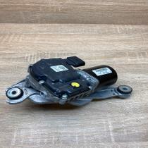 W000031199 W000074781  Rear window wiper motor Ford Fusion II