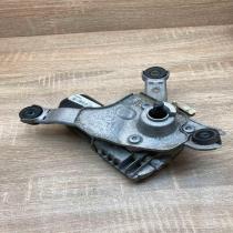 W000031199 W000074781  Rear window wiper motor Ford Fusion II