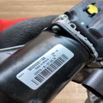 W000031199 W000074781  Rear window wiper motor Ford Fusion II