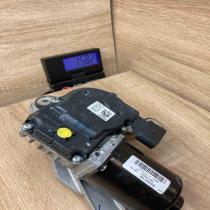 W000031199 W000074781  Rear window wiper motor Ford Fusion II