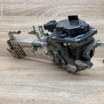 03L131512CD 8R0971845E  EGR valve cooler Audi A6 S6 C7 4G