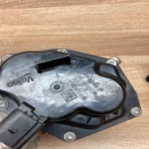 03L131512CD 8R0971845E  EGR valve cooler Audi A6 S6 C7 4G