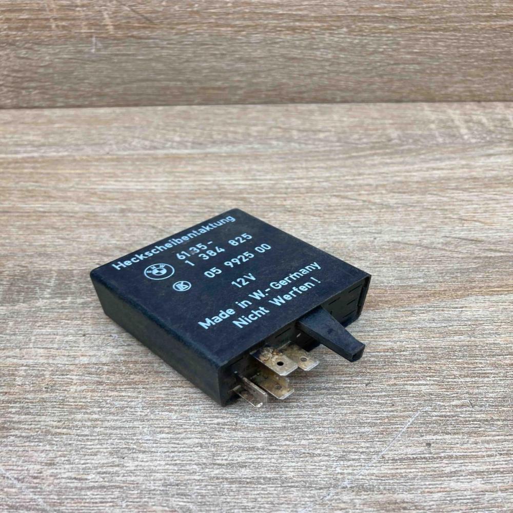 1384825 05992500  Other relay BMW 3 E36