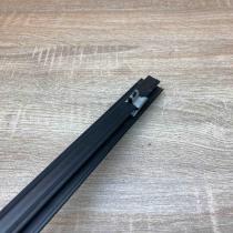 7205736   Rear door glass trim molding BMW X3 F25