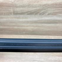 7205736   Rear door glass trim molding BMW X3 F25