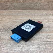 9650242080 35007359  Alarm control unit/module Peugeot 307