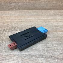 9650242080 35007359  Alarm control unit/module Peugeot 307