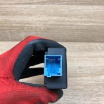 9650242080 35007359  Alarm control unit/module Peugeot 307