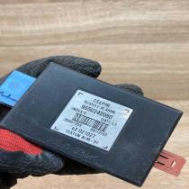 9650242080 35007359  Alarm control unit/module Peugeot 307