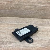 1165292 0265005215 With Plug ESP (stability system) control unit BMW X5 E53