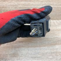 1165292 0265005215 With Plug ESP (stability system) control unit BMW X5 E53