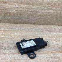 1165292 0265005215 With Plug ESP (stability system) control unit BMW X5 E53