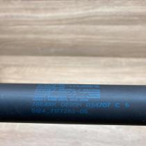 7177283 3972VU  Tailgate/trunk strut/damper BMW X5 E70