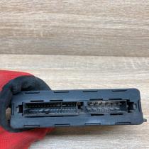 97BX 13K236 AA 0263004007  Parking PDC control unit/module Ford Galaxy
