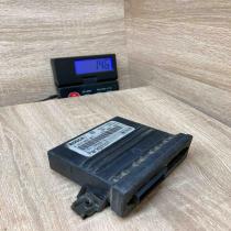97BX 13K236 AA 0263004007  Parking PDC control unit/module Ford Galaxy
