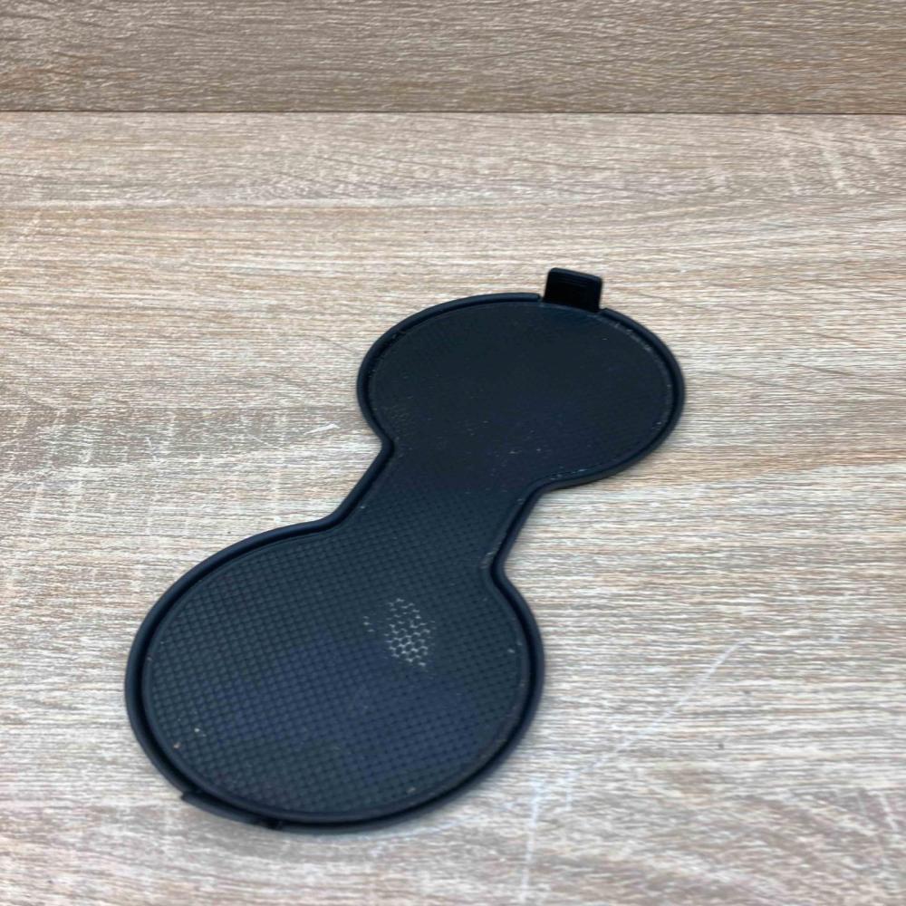 8W0862145   Cup holder pad/mat Audi A4 S4 B9