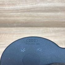 8W0862145   Cup holder pad/mat Audi A4 S4 B9