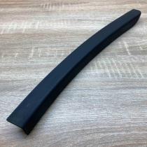 9141421 584507 10  Rear door glass trim molding BMW 7 F01 F02 F03 F04