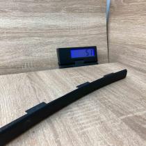 9141421 584507 10  Rear door glass trim molding BMW 7 F01 F02 F03 F04