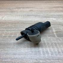 1T0955651A 3028143  Windscreen/windshield washer pump Audi Q7 4L