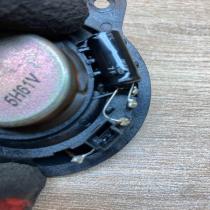 A2118203002   Panel speaker Mercedes-Benz E W211