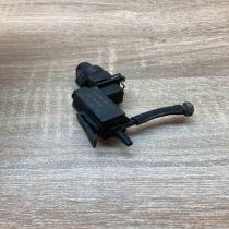 1742712 72234100 With Plug Turbo solenoid valve BMW 5 E60 E61
