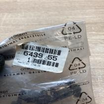 643955 6439 55  Brake line pipe/hose Peugeot 308